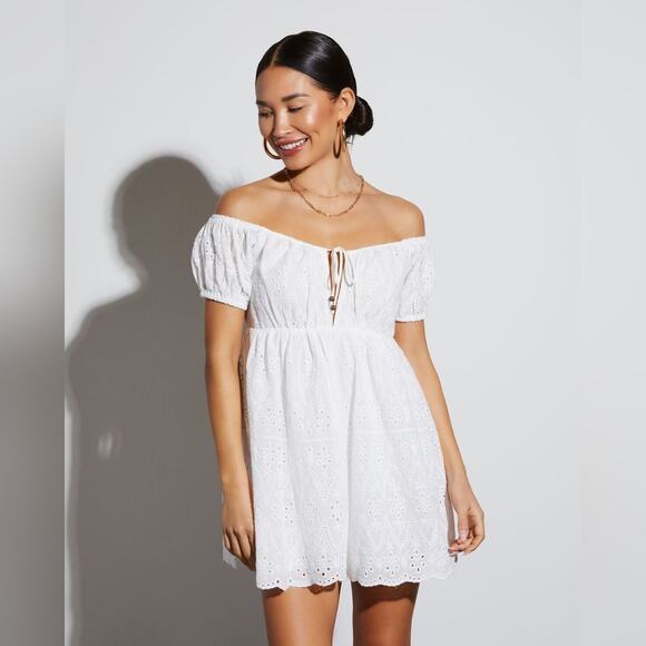 Vici Pants - VICI enchanted escape Romper short NWOT